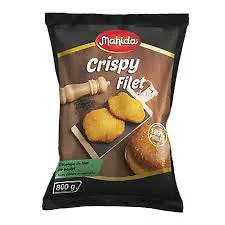 [ART0026] CROUSTY FILET 115GR 800GR MAHIDA