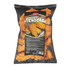 [ARTRO620] GROOVY TENDERS NATURE 800 GR MAHIDA