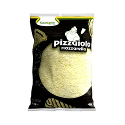 [14022] RAPE MOZZARELLA JULIENNE 2KG