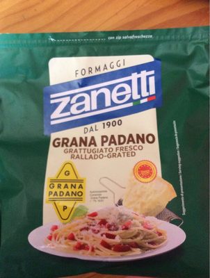 [57084] RAPE GRANA FRAIS 500G (SACHET)