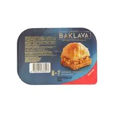 BAKLAVA WALNUT SWEET SNACK 30 GR