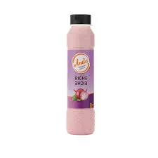 [300013714] SAUCE RICHE TUBE 1L ANDA