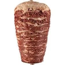 BROCHE IZMIR PLUS YAPRAK DONER 100% BOEUF 10KG