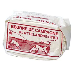 BEURRE CAMPAGNE DOUX 500G