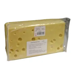 [46060] EMM.FRANCAIS BLOC 2.8KG