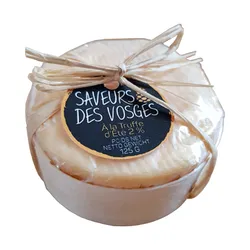 SAVEUR DES VOSGES TRUFFE