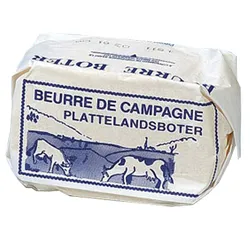 [77474] BEURRE CAMPAGNE SALE 500G