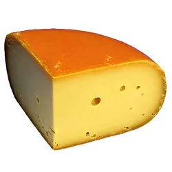 GOUDA DEMI VIEUX 1/4 CRYO 4M