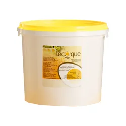 OEUFS DURS ECALLES CAGE 150PC SEAU