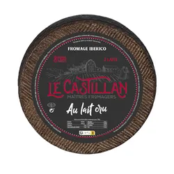 IBERICO 8 M LAIT CRU 3KG