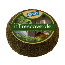 [57122] PECORINO FRESCO VERDE 1.5KG