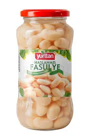 [02013] YURTTAN FASULYE HAS .KAV 580 CC / HARICOT BOCAL