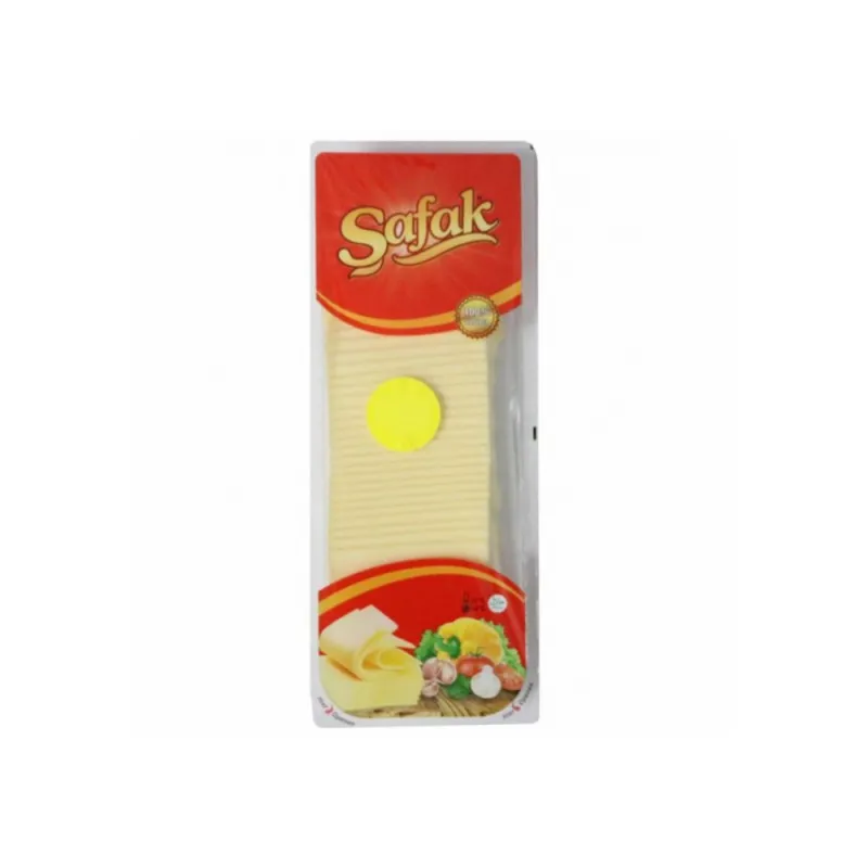 [5190] SAFAK DILIM KASAR 700 GR /GOUDA 700 GR