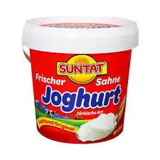 [02269] SUNTAT YOGURT SUZME 1KG