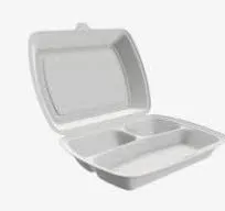 [300013733] BOX 3 COMPARTIMENT FRIGOLITE 100PCS