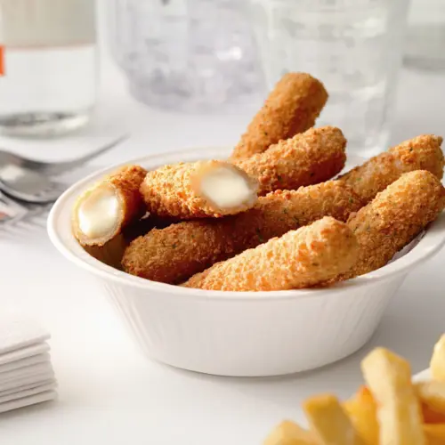 [9503032] MOZZARELLA FINGERS 1KG MCCAIN