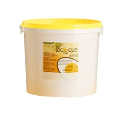 OEUFS DURS ECALLES 75PC SEAU