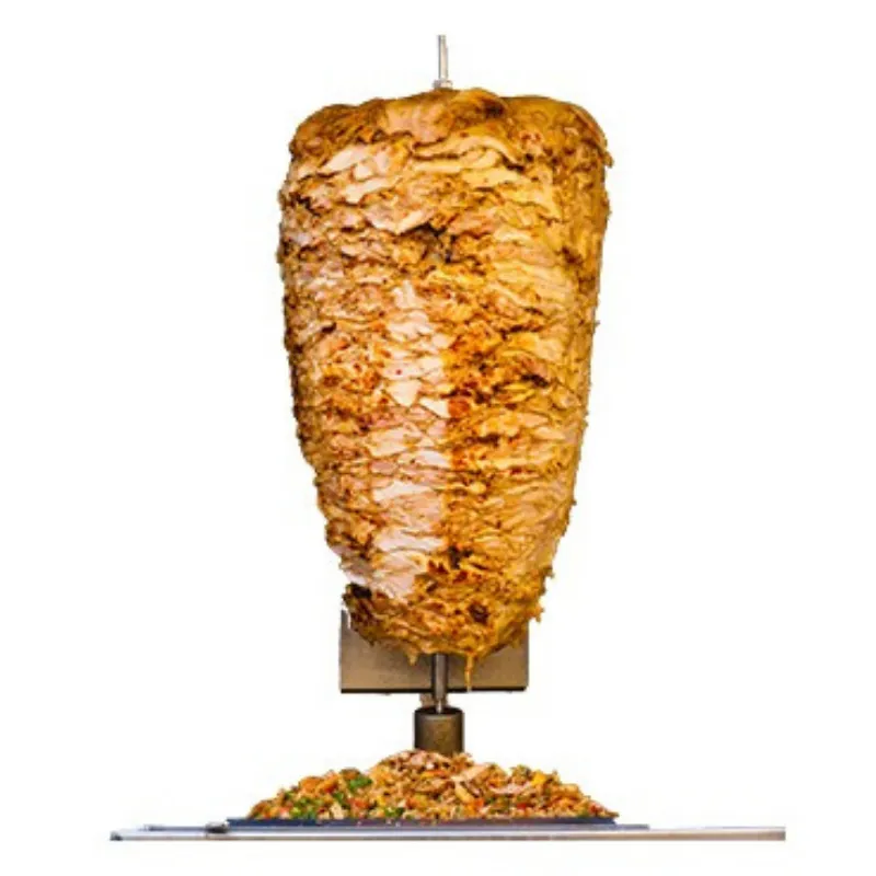 BROCHE POULET HELAL 20 KG