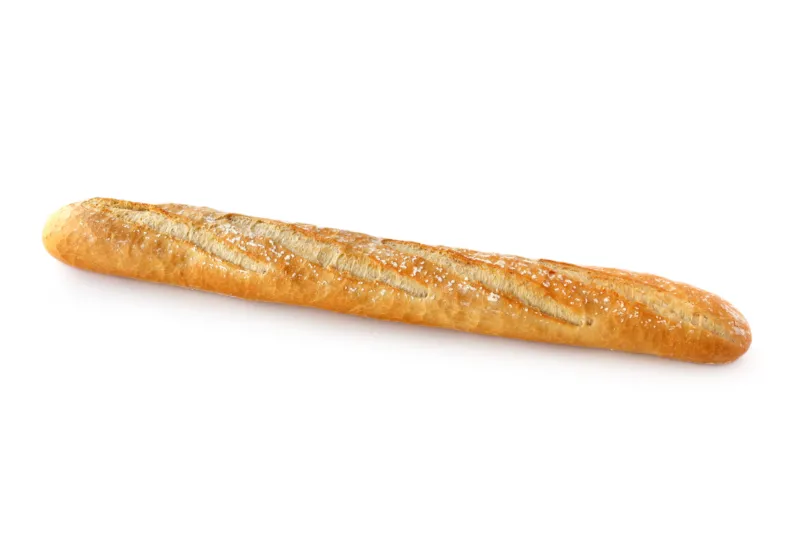 BAGUETTE MEUNIER 25X320 GR