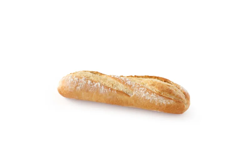[8048] DEMI-BAGUETTE MEUNIER 40X175GR