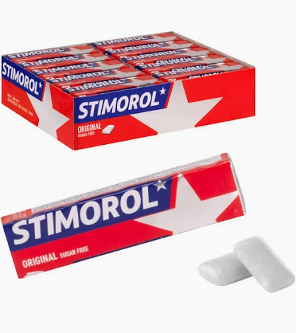 STIMOROL ORIGINAL 30X14GR