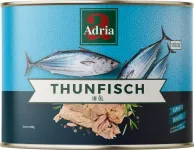 ADRIA THON A L'HUILE