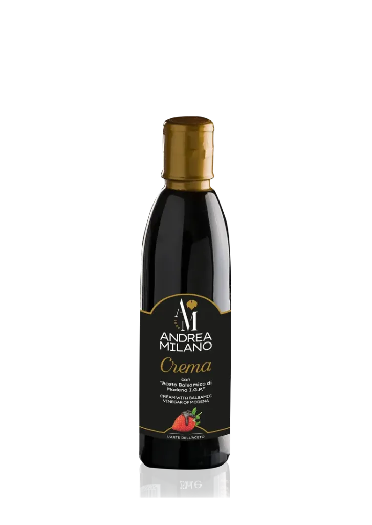 ANDREA MILANO CREMA BALSAMICO PET 500 ML X 1