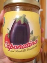 CAPONATINA 540GR