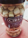 CIRIO CECI VETRO 370 GR X 12