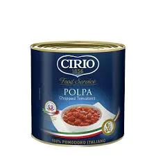 [8001440120312] CIRIO POLPA GRAND CUBE 2.5 KG