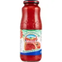 DIVELLA PASSATA RUSTICA 680 GR X 12