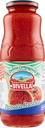 DIVELLA PASSATA RUSTICA 680 GR X 6