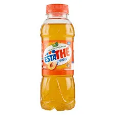 [054120] ESTATHE PECHE BOUTEILLE 400 ML X 12