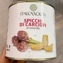 ITALCARCIOFI ARTICHAUT COUPE NATURALE 2650 ML