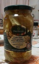 ITALCARCIOFI CARCIOFI GAMBO ROMANA OLIO 580 ML