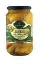 ITALCARCIOFI CARCIOFI GAMBO ROMANA OLIO 580 ML