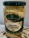 ITALCARCIOFI SPICCHI CARCIOFI IN OLIO 314 ML X 12