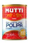 MUTTI POLPA DE TOMATE 400 GR X 24