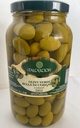 OLIVE VERDI BELLA DI CERIGNOLA 2800 ML