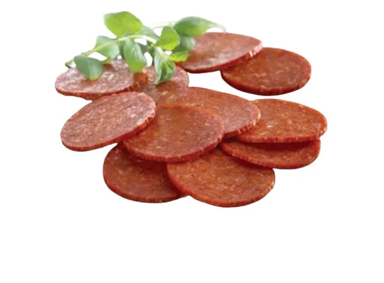 KAMAR PIZZA SALAMI PEPERONI 1 KG