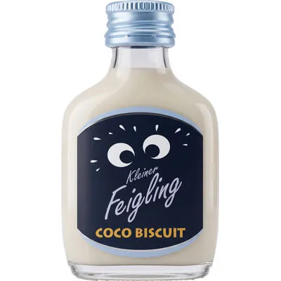 [153033] FEIGLING VODKA COCO BISCUIT 15° 2CL