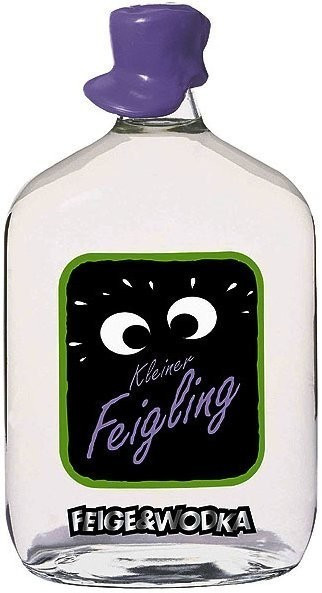 [150763] FEIGLING VODKA ORIGINAL 20° 2CL