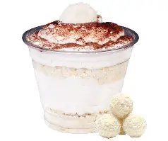 [AL170] TIRAMISU RAFFACOCO 12X100 GR ALFIERO