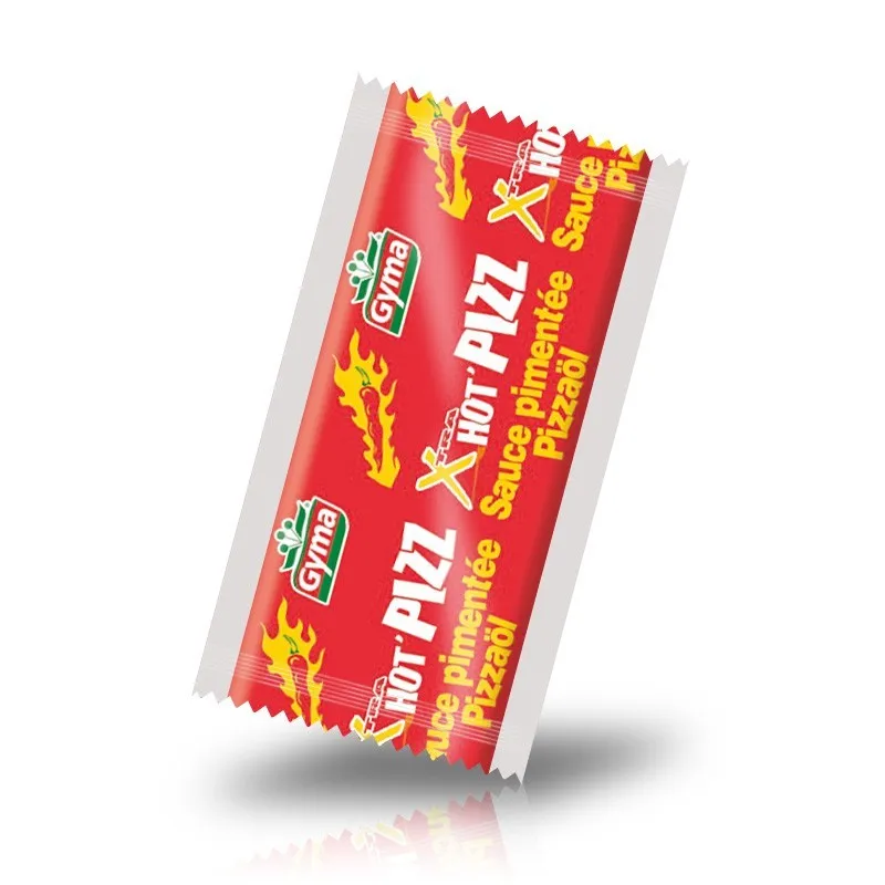 GYMA SAUCE PIMENTEE 1000PC