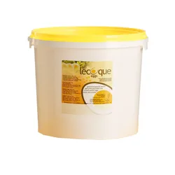 [77843] OEUFS DURS ECALLES SOL 60PC SEAU