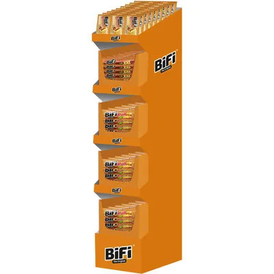 [175303] F06/26 DISPLAY BIFI 1/8 XXL 134P
