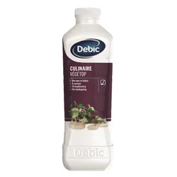 [79450] CREME DEBIC CULINAIRE VEGET.1L