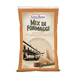 [18241] MIX GRAN SORESINA 1KG ( PARMESAN )