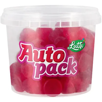 [028491] LUTTI AUTOPACK CERISES 200GR