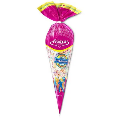 FRISIA PARTY MALLOWS 300GR